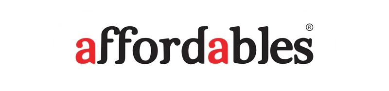 Affordables logo