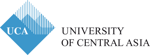 University of Central Asia logo