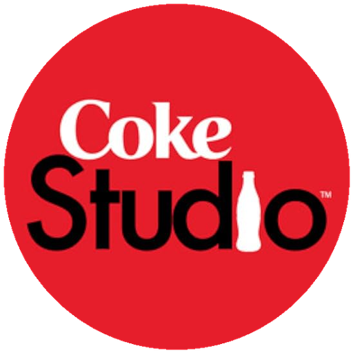 Coke Studio logo