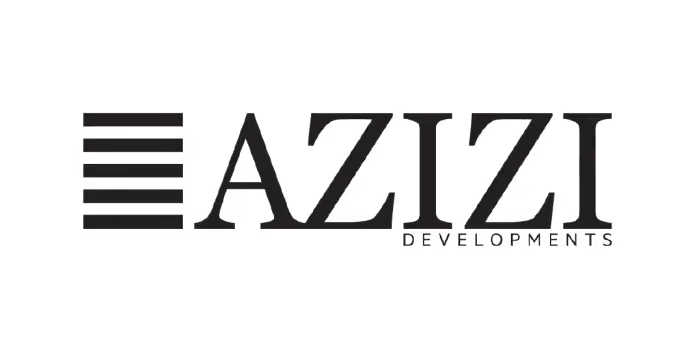 Azizi Developments logo
