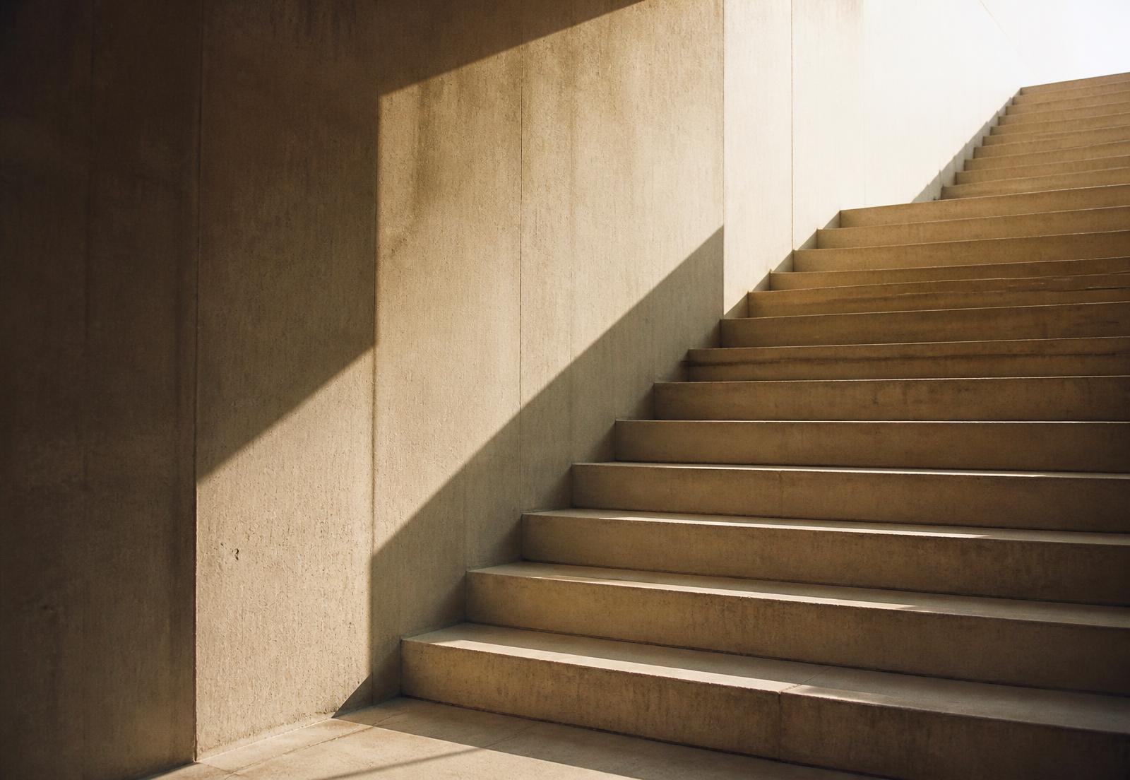 Meridian House — detail